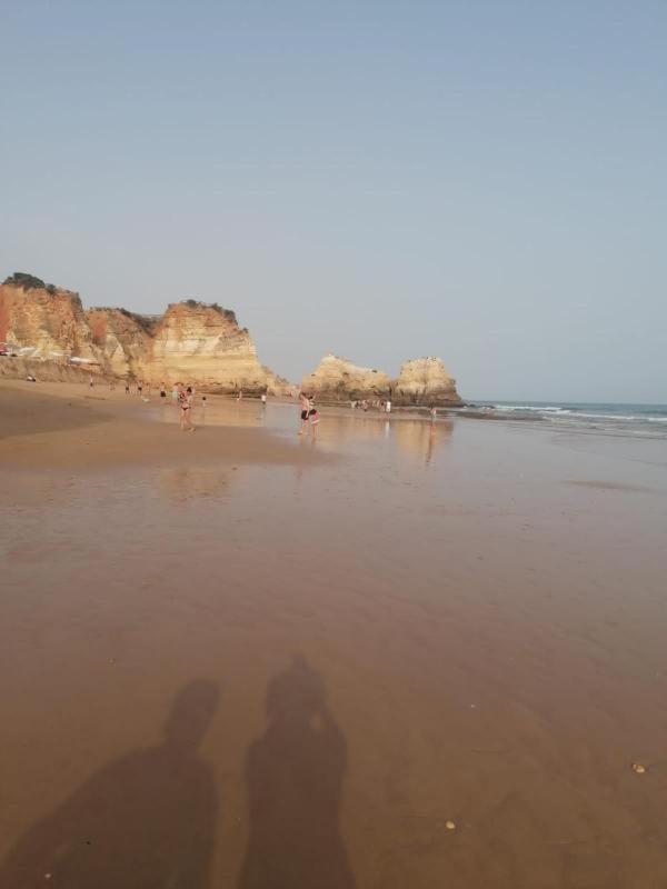 Sejour De Reve A 4 Min De La Plage Portimão Exteriér fotografie